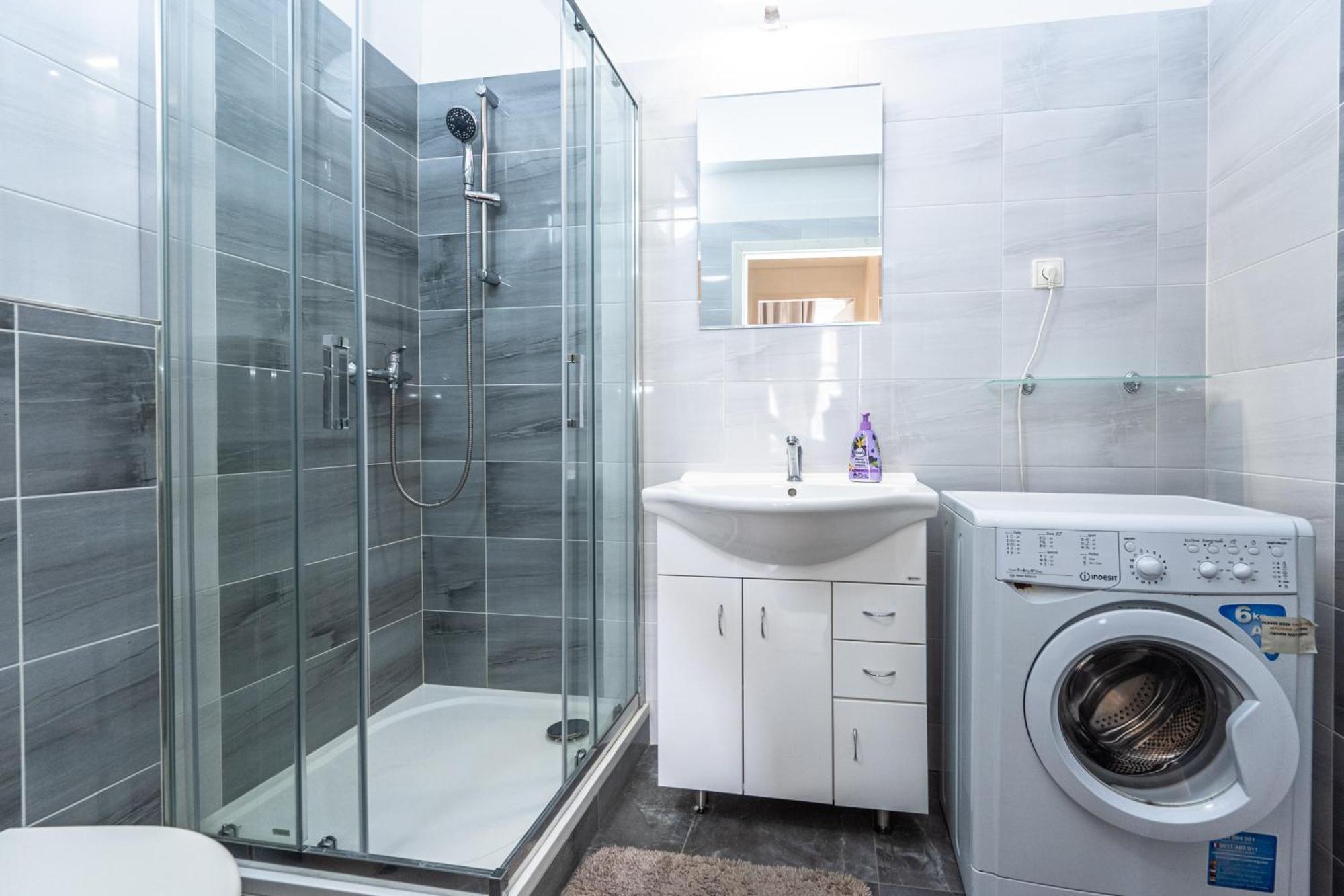 פראג Apartments Safarikova 18 מראה חיצוני תמונה