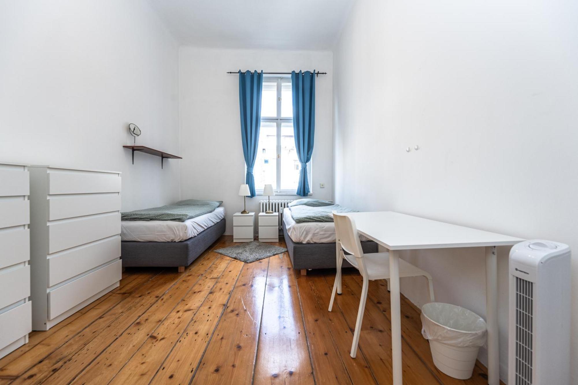 פראג Apartments Safarikova 18 מראה חיצוני תמונה