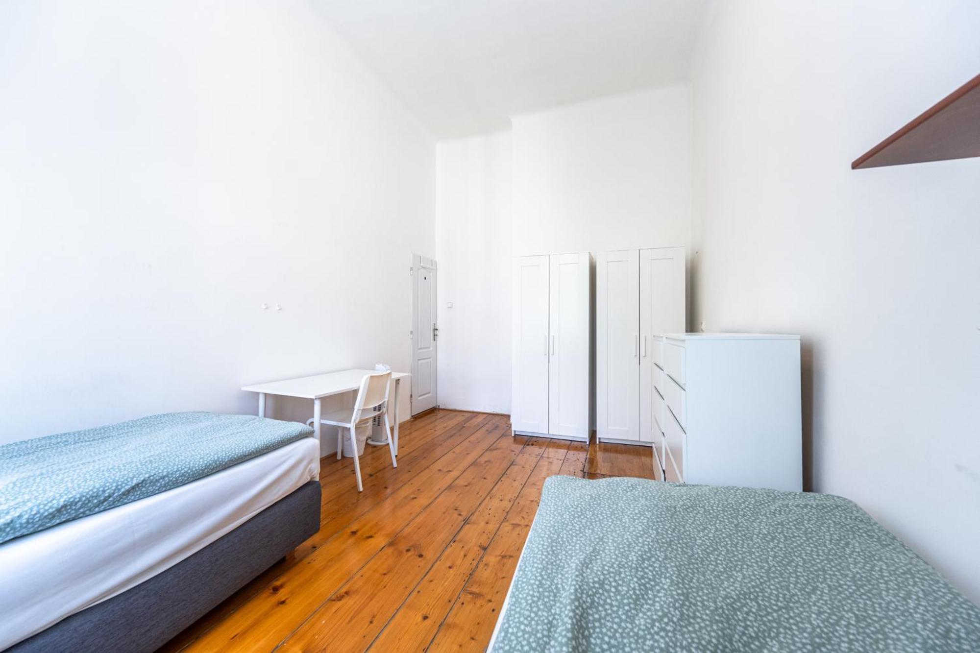 פראג Apartments Safarikova 18 מראה חיצוני תמונה