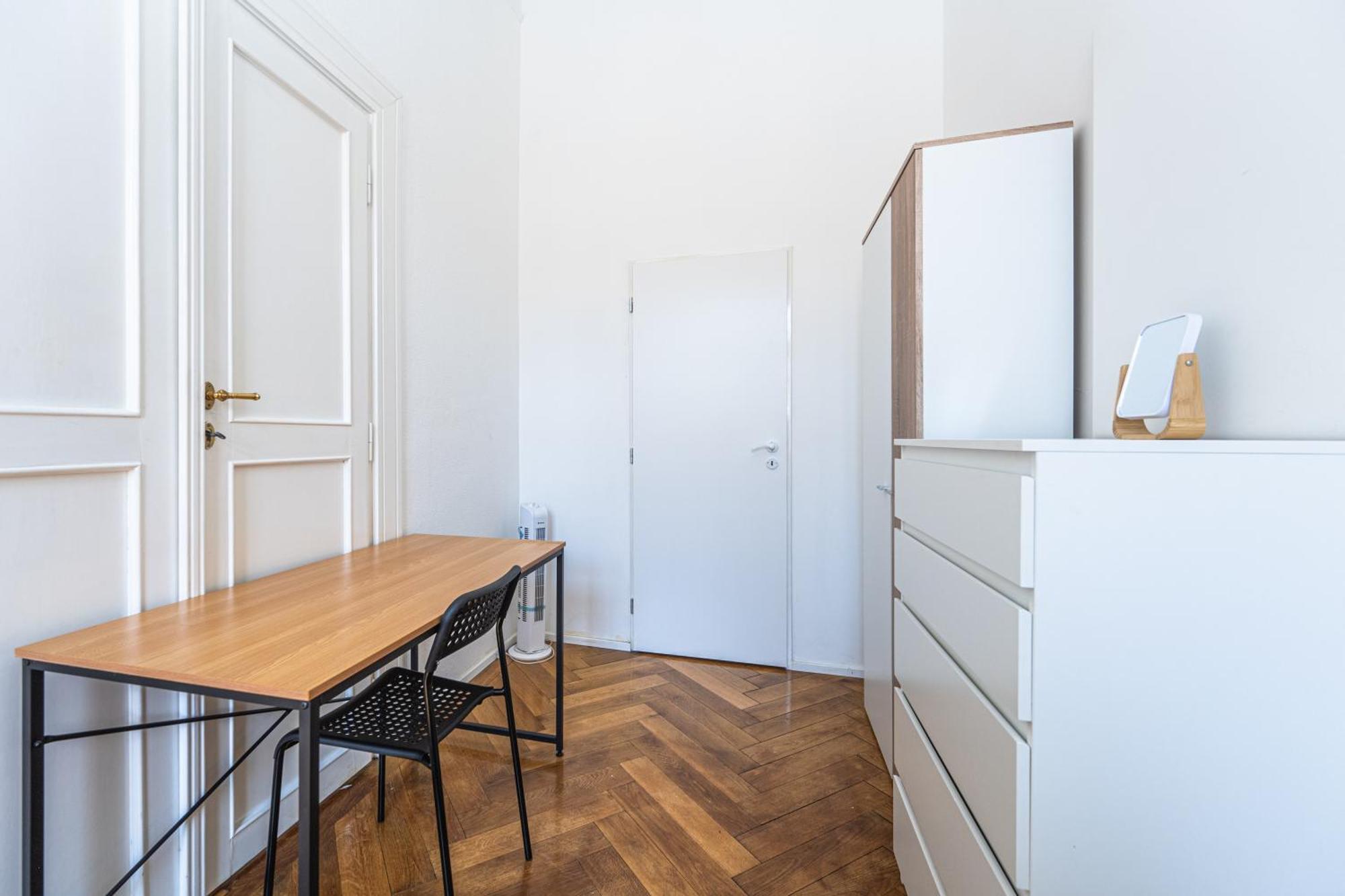 פראג Apartments Safarikova 18 מראה חיצוני תמונה