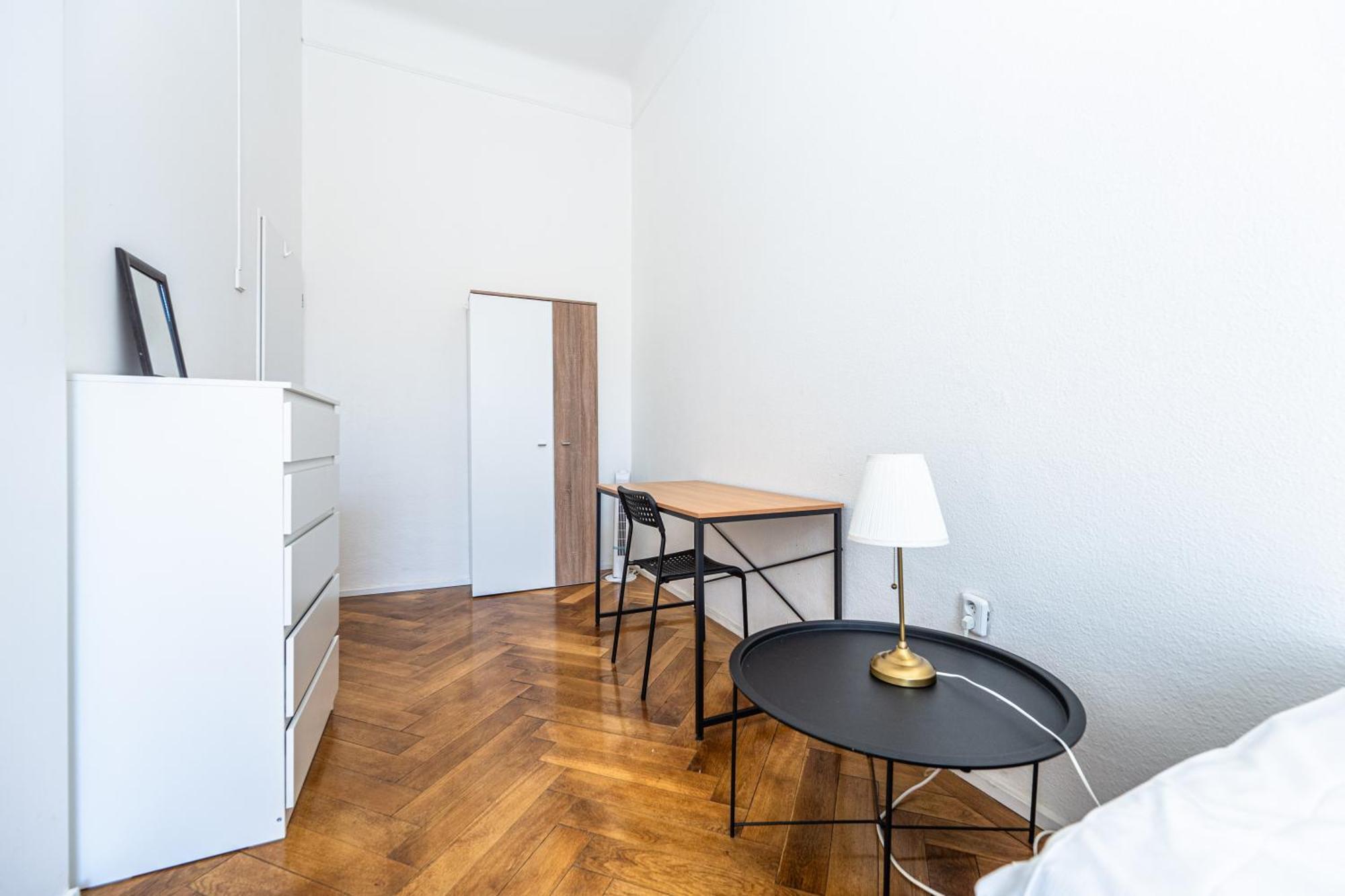 פראג Apartments Safarikova 18 מראה חיצוני תמונה